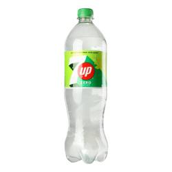 Напій Free 7UP 1л PepsiCo