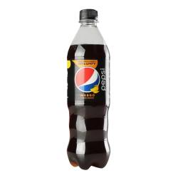Напій Пепсі Mangо 0.5л PepsiCo