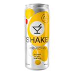 Напій "Shake" Indian Tonic Water б/а  0,33л з/б