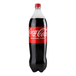 Напій Coca-Cola 1,75л