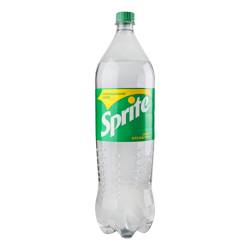 Напій Sprite 1.75л Coca-Cola