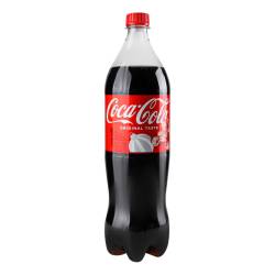Напій Coca-Cola 1,25л