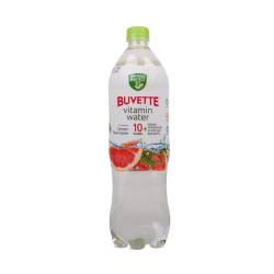 Напій Vitamin Water зі смаком Цитрусу та Пряних трав 1л Buvette