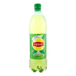 Холодний зелений чай 1л Lipton