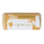 Яйце куряче C0 "Original eggs" к/у (10шт)Ясенсвіт