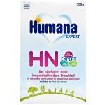 Суміш молочна Humana HN 300г Німеччина