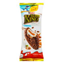 Бісквіт Kinder Maxi King 35г Німеччина Ferrero