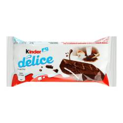 Бісквіт Kinder Delice 42г Ferrero
