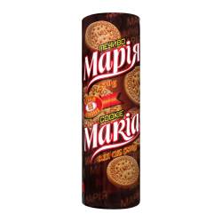 Печиво Марія 230г ХБФ