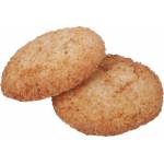 Печиво "Бельгійське  з кокосом" (ваг)