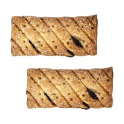 Печиво Марцелик з родзинками 450г Лукас