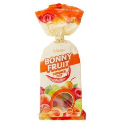 Желейні цукерки  Bonny-Fruit літній мікс 200г Рошен