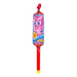 Цукерка на паличці Melody Pops 15г Chupa Chups