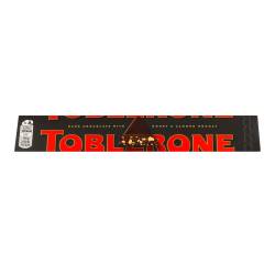 Шоколад  гіркий 100г Toblerone Kraft