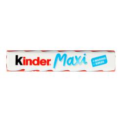 Шоколад Kinder Maxi 21г Ferrero