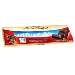 Шоколад темний 300г ТМ Maitre Truffout