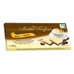 Шоколад білий "White coffe" 100г ТМ Ma tre Truffout