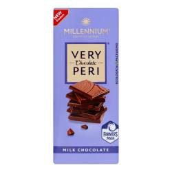 Шоколад Very Peri молочний 85г Millennium