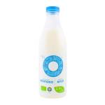 Органічне молоко 2.5% пл 1000г Organik Milk