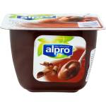 Десерт соєвий Шоколад 125г Альпро Бельгія Фото 3