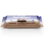 Сирок в гл. 26% шоколадний 36г ТМ "Mileko FurorDesert"
