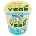 Йогурт Аве Веге з кокосом і мигдалем 6,7% 150г  ТМ Bakoma
