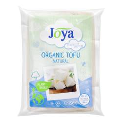 Тофу соєвий 250г  Органік ТМ Джоя