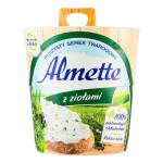  Сир свіжий "Hochland" з травами Almette 150г