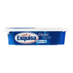 Сир вершковий Классік 70% 200г Exquisa