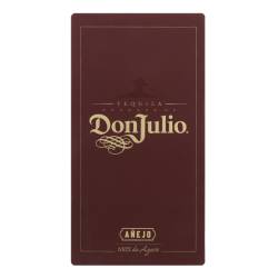 Текила Don Julio  Anejo Reserve 0,7л, Мексика