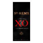 Бренді St-Remy XO 0,7л (в упак) Фото 1