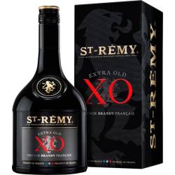 Бренді St-Remy XO 0,7л (в упак)