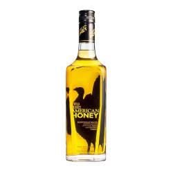 Лікер American Honey 0,7л