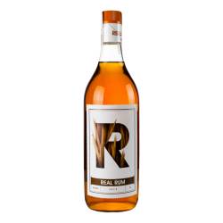 Ром Real Rum Gold 1 л