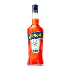 Напій аперитив APEROL 1л