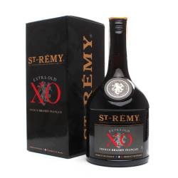 Бренді St-Remy VSOP кор. 0,7 л