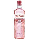 Алкогольний напій на основі джину   Gordon's Premium Pink 0,7 л Англія