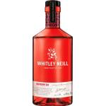 Джин Whitley Neill Raspberry 43% 0,7л Великобританія