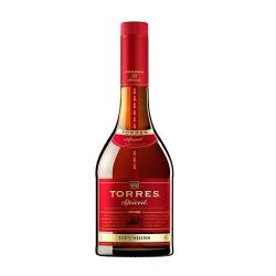 Бренді Torres Spiced Spirit Drink 0,7л Іспанія