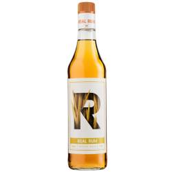 Алкогольний напій Real Rum  Spiced  0,7л Іспанія