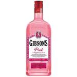 Джин Gibson's Pink 0.7л Великобританія