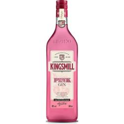Джин Kingsmill Pink 0.5 л 38% Естонія