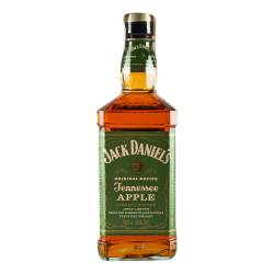 Лікер Jack Daniel's Tennessee Apple 35%, 0,7л