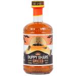 Ром Caribbean Spiced Rum, The Duppy Share 0,7л Великобританія