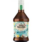 Крем - Лікер Vana Tallinn Coconut-Cream  0.5л Естонія