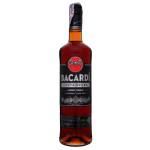 Ром Bacardi Carta Negra 0,7л