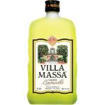 Лікер "Villa Massa" Limoncello в п/у + келих 30% 0,7л Італія
