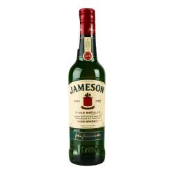 Віскі Jameson 0,35л