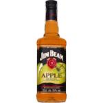 Віскі Jim Beam  Apple 32.5% 0,7л Фото 3