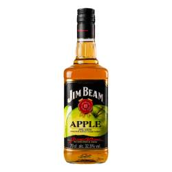 Віскі Jim Beam  Apple 32.5% 0,7л